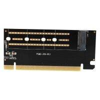 Orico M.2 Nvme To Pci-E 3.0 X16 Expansion Card Gen3 Convert Card Support Pci Express 3.0 X16 2230 2242 2260 2280