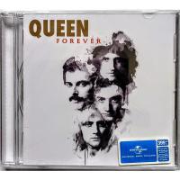 CD Queen - Forever