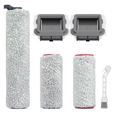 Roller Brush Washable Hepa Filter Accessories for Roborock U10 Wireless Floor Scrubber Vacuum Cleaner Spare Parts