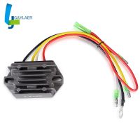 12V Voltage Regulator Rectifier for Tohatsu M40D2 M50D2 M90A M40D M40D2 M50D M50D2 M60B M70B 3B7-76065-3 3C8-76060-0