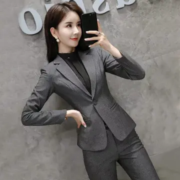 Formal Suits For Women - Best Price in Singapore - Mar 2024