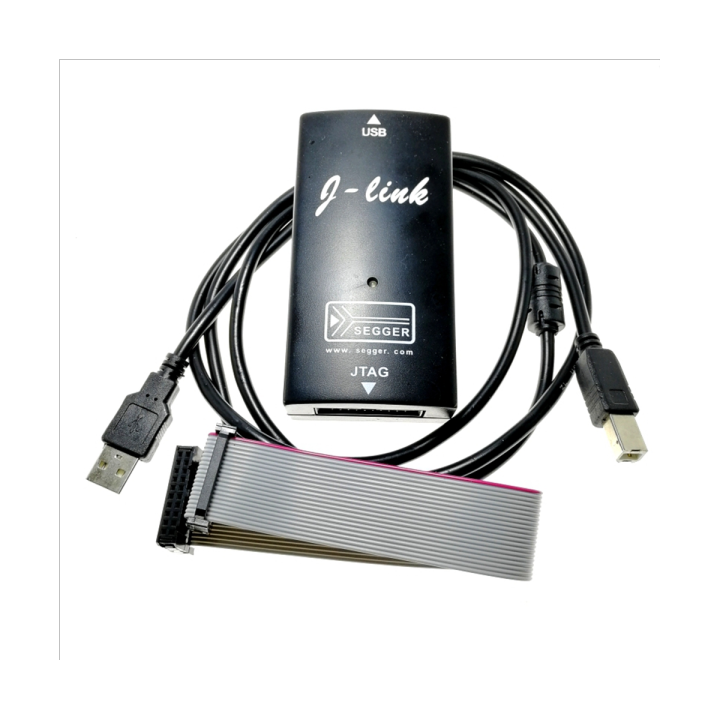 Top Quality for JLINK J-LINK V9 ARM Emulator USB-JTAG Adapter STM32 ...