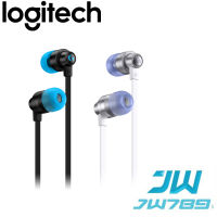 Logitech G333 In-Ear Gaming หูฟังเกมส์มิ่ง