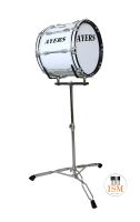 Ayers ขาตั้งกลองใหญ่มาร์ชชิ่ง Marching  Bass Drum Stand