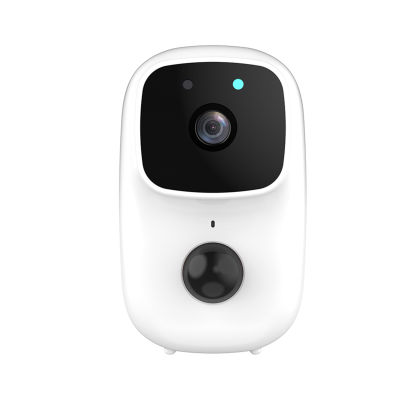 Smart Video Doorbell Camera Door Bell with 170° View Night Vision Motion Detection 2 Way Audio Phone App Easy Installation Direct to WiFi