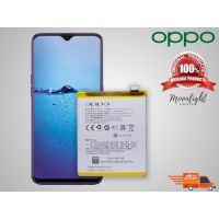 แบตเตอรี่ Oppo F9 F9 Pro F11 BLP683 Battery รับประกัน 6 เดือน ส่งจากกรุงเทพ