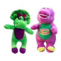 Cartoon Anime Series Plush Toy Classic Dinosaur Teenage Plush Toy Cute Creative Doll for Kids Girls and Boys Birthday Gifts well-suited