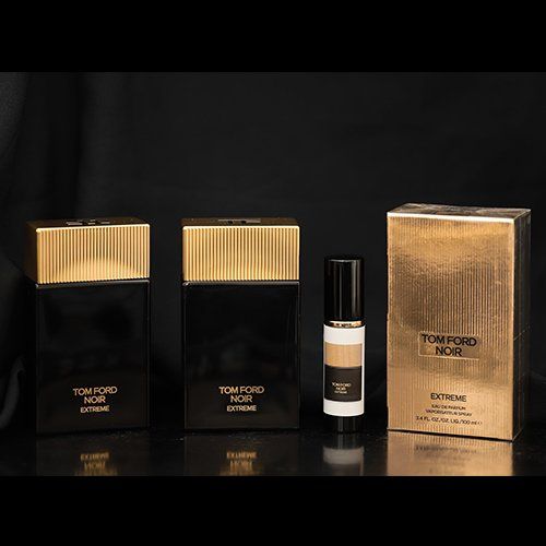 Chính Hãng] Nước Hoa Nam Tom Ford Noir Extreme - Chiết 10ml - Mẫu Thử |  