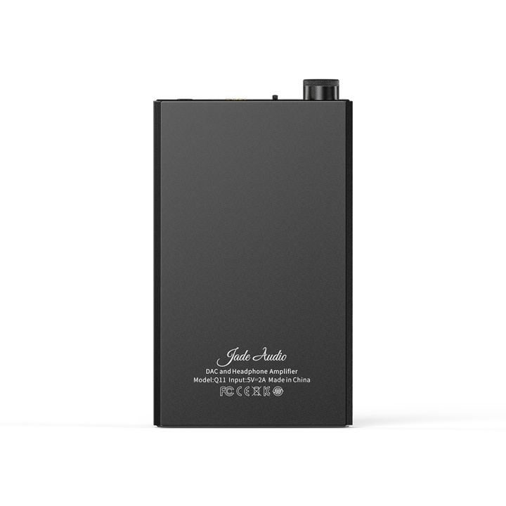 fiio-jadeaudio-usb-แอมป์-dac-q11เครื่องขยายเสียงหูฟัง-dsd256-384khz-32bit-พร้อมเอาต์พุต3-5-4-4mm