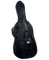 Superior Trailpak II Cello Gig Bag – 4/4 Size