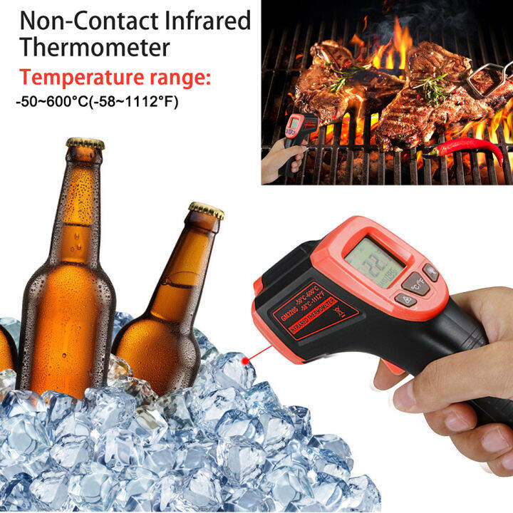 infrared-digital-temperature-meter-เครื่องวัดอุณหภูมิแบบดิจิตอล-gm320s-เครื่องวัดอุณหภูมิเลเซอร์อินฟราเรดแบบไม่สัมผัสอุตสาหกรรม-ปืนอุณหภูมิ-tester-50-600