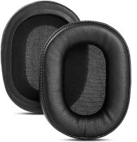 Ear Pads Cushion Earpads Pillow Foam Replacement เข้ากันได้กับ Turtle Beach I30 Headphones