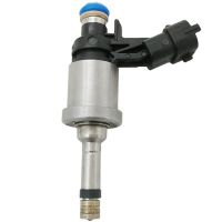 12611545 Fuel Injector for GMC Acadia Cadillac CTS STS Chevrolet Camaro Traverse 12638530 12632255