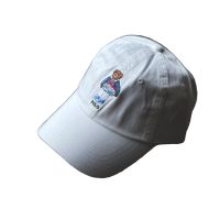 [Original]RalphˉlaurenˉAmerican cap womens basketball Cubs baseball cap cap male