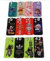 (พร้อมส่งจากไทย) เคส Samsung เคส TPU เงาลายการ์ตูน A11 A50/A50s/A30s A02 A32(4g) A32(5g) A02s A22(4g) A22(5g) A72 A12 A52(4g)/A52(5g)/A52s A03s J4+ A30/A20 J7 J7Pro J7Prime A71 A10s A23(5g) A23(4g) A53 A13(5g) A13(4g) A73