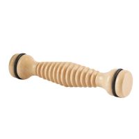 ۩❦ Wood Foot Massage Roller for Plantar Fasciitis Relief Deep Tissue Massage Tool Stress Relief Foot Massage Rpller Massager