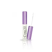 กาวติดขนตาปลอม Cosluxe Lash Adhesive White คอสลุคส์ แลช แอดฮีซีฟ สีขาว สูตรอะคลีลิค 5ml. ( เครื่องสำอาง กาวติดขนตา ขนตาปลอม กันน้ำ )