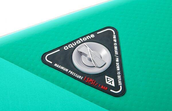 aquatone-wave-plus-120-sup-board-บอร์ดยืนพาย-บอร์ดลม-มีบริการหลังการขาย-รับประกัน-6-เดือน