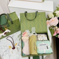 High-end company employee gifts souvenirs for bridesmaids and girlfriends practical niche gifts opening birthday gifts