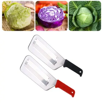 Manual Home Kitchen Vegetable Slicer Portable Shredder Potato Cabbage Cutter