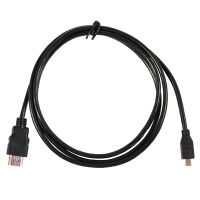 1.5m Mini to cable for HD TV Camera Hero 3 New