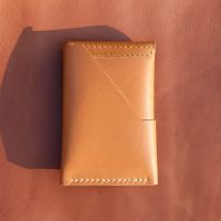 Minimalist Leather Wallet - Tyn LeatherGoods ZGRFB0370FTWR