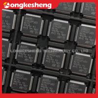 【SALE】 riawhagare1973 1ชิ้น STM32F103RCT6 STM32F103CBT6 STM32F103RBT6 STM32F103RET6 LQFP48ของเดิม