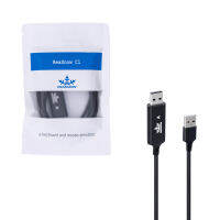 ReaSnow C1 Low Delay Pass-through USB Cable for Reasnow S1