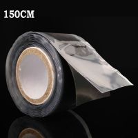 ✣❡۩ Waterproof Silicone Repair Tape Self-welding Tape Insulating Tape Self-adhesive Strong Rubber Bonding Tape Self Fusing Wire Tape