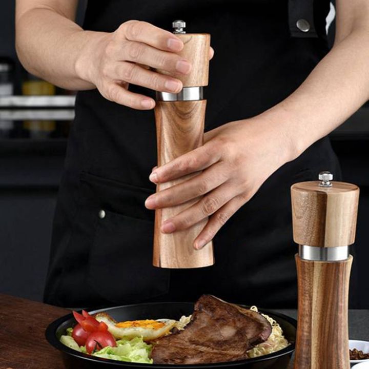 salt-and-pepper-grinder-set-wooden-salt-and-pepper-mill-shaker-easy-adjustable-ceramic-coarseness-large-refillable