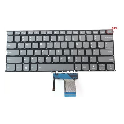 For Lenovo Yoga 720-13 720-13ISK 720-13IKB 720-13KBR Keyboard BACKLIT