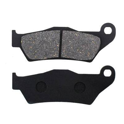 “：{}” Motorcycle Front Rear Brake Pads For BMW R850C R850R R850RT R850GS R1100R R1100S R1100GS R1100RT R1150GS R1200 R 1200 C