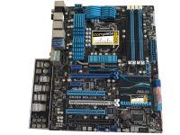 Used/เมนบอร์ด/Asus/P8Z68/DELUXE/Socket1155/Gen2-3