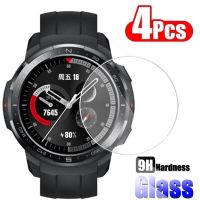 Tempered Glass on Honor Watch GS Pro Screen Protector for Honor Watch GS Pro Glass Protector Film Foil Cables