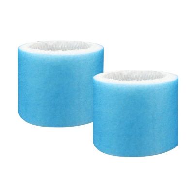 Humidifier Wicking Filters Compatible HCM-350,HCM-300T,Replacement for Honeywell HAC-504 HAC-504AW Filter
