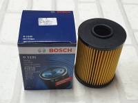 กรองน้ำมันเครื่อง BMW Series 5 E34 ( 1988 - 1996 ) รุ่น  520i , 525i / Oil Filter Bosch O 1131 / O1131