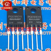 5PCS-10PCS PQ09RD11  TO-220F-4  9V 1A   New And Original On Stock