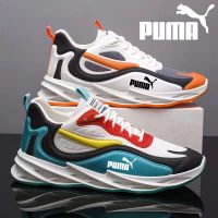 【 Pym Quo 】 ? Kasut Sport ? 4Colors Mens Sport Shoes Men Summer Sneakers Casual Kasut Lelaki Ready Stock