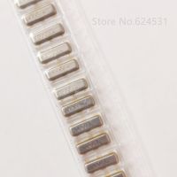 10pcs Murata patch oscillator คริสตัลเซรามิก CSTCC4M00G53-RO 7 * 3MM 3 ฟุต 4M 4MHZ 4.000MHZ