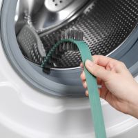 【CC】❈▧  Washing Machine Cleaning Radiator Dust Air Warmer Dryer Pipe Hair Supplie