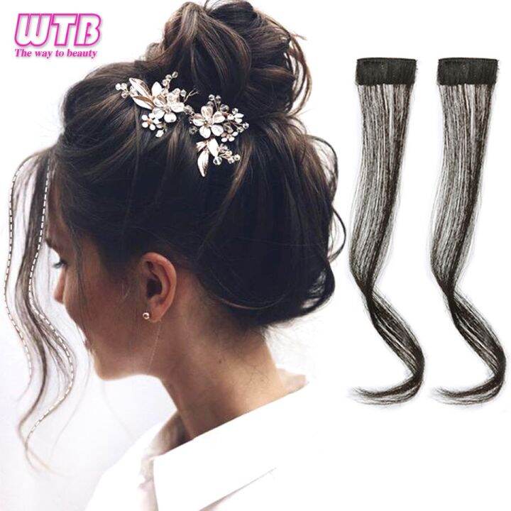 jw-synthetic-wavy-clip-front-hair-bangs-side-fringe-extension-seamless-invisible-wig-pieces