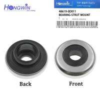 1ชิ้น48619-0D011ด้านหน้าโช๊คอัพแบริ่งป๋อติดตั้งเหมาะกับโตโยต้ายาริสฮอนด้า Insight 486190D011 48619 0D011 41741-58J00