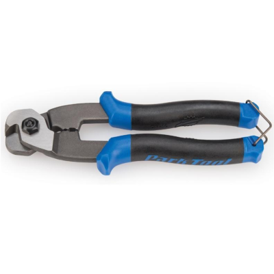 Park Tool’s : CN-10 PROFESSIONAL CABLE AND HOUSING CUTTER