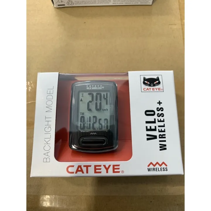 cateye vt235w