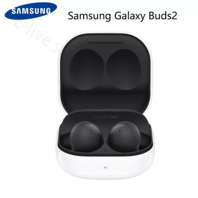 Samsung Galaxy Buds 2 Buds2 SM-R175 Headset with Wireless charging Resists water Sport Bluetooth Earphone