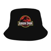 【CW】 Jurassic Park Hats Headwear Accessories Fishing for Outdoor Teen Panamka UV Protection