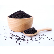 [HCM]Mè đen 500GR Black Sesame Seeds