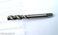 ก๊อกขลุ่ยเกลียวขวาเมตริก 1pc－M14 x 1.5 (14mm)－H2 HSS Threading Tools