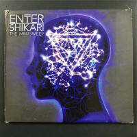 The Mindsweepเข้าสู่Shikari 2CD