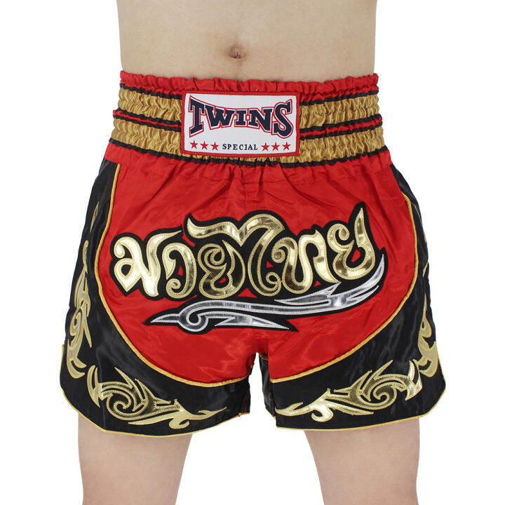 mens-womens-boxer-shorts-embroidered-muay-thai-shorts-full-wrestling-mma-training-sanda-clothing-boxing-muay-thai